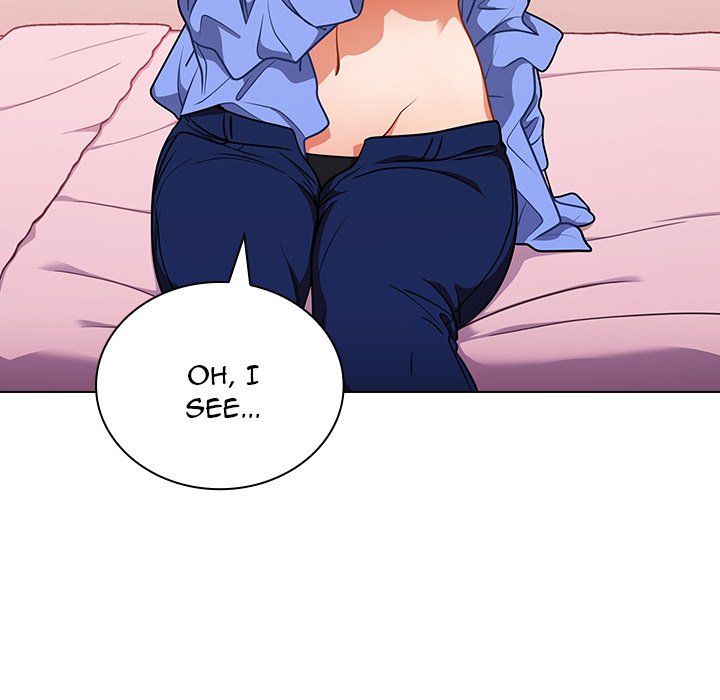 Naughty Little Secret - Chapter 5 [photo 11] - MangaPorn