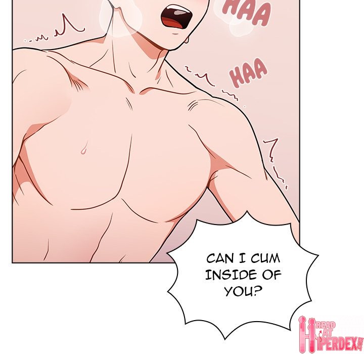 Naughty Little Secret - Chapter 5 [photo 112] - MangaPorn