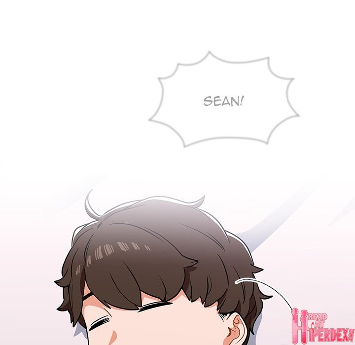 Naughty Little Secret - Chapter 5 [photo 130] - MangaPorn