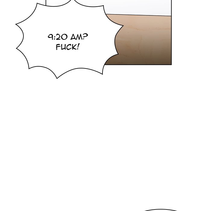 Naughty Little Secret - Chapter 5 [photo 135] - MangaPorn