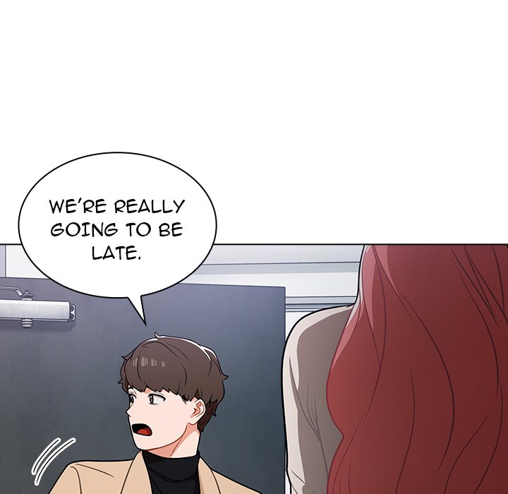 Naughty Little Secret - Chapter 5 [photo 146] - MangaPorn