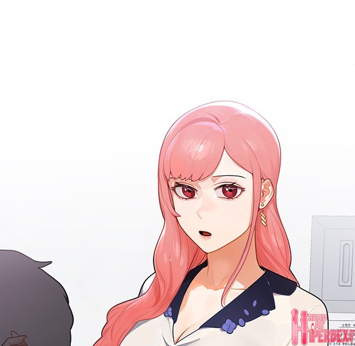 Naughty Little Secret - Chapter 5 [photo 151] - MangaPorn