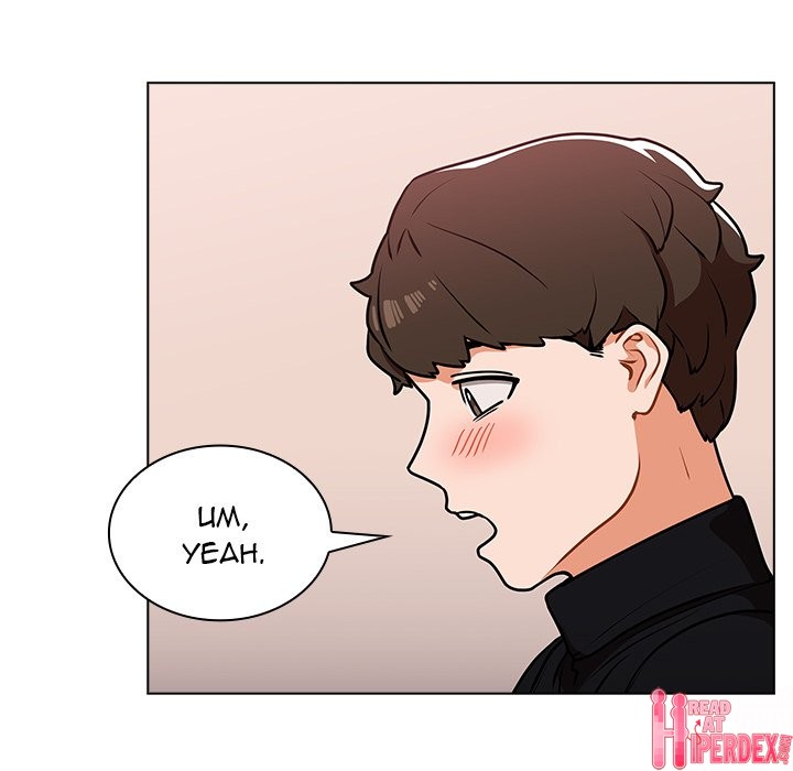 Naughty Little Secret - Chapter 5 [photo 22] - MangaPorn