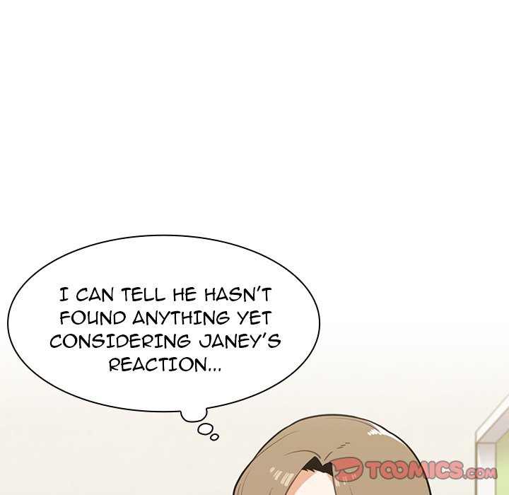 Naughty Little Secret - Chapter 6 [photo 111] - MangaPorn