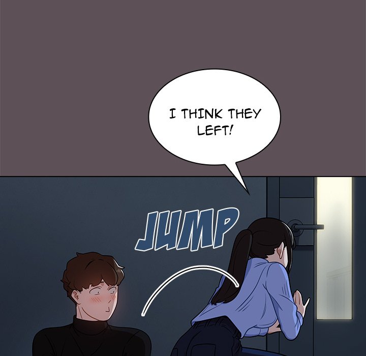 Naughty Little Secret - Chapter 6 [photo 116] - MangaPorn