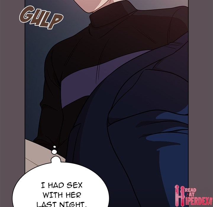 Naughty Little Secret - Chapter 6 [photo 121] - MangaPorn