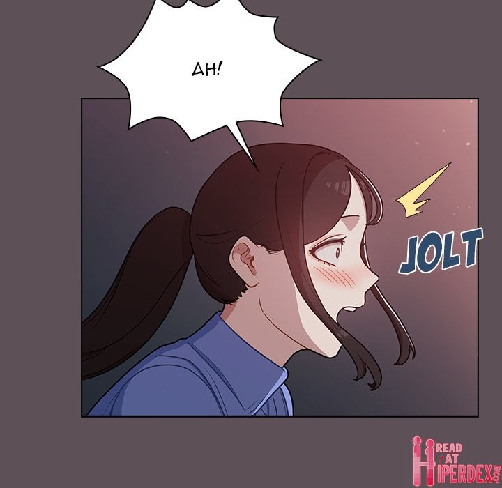 Naughty Little Secret - Chapter 6 [photo 127] - MangaPorn