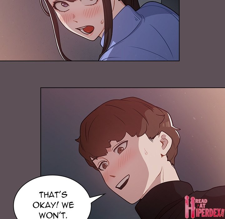 Naughty Little Secret - Chapter 6 [photo 133] - MangaPorn