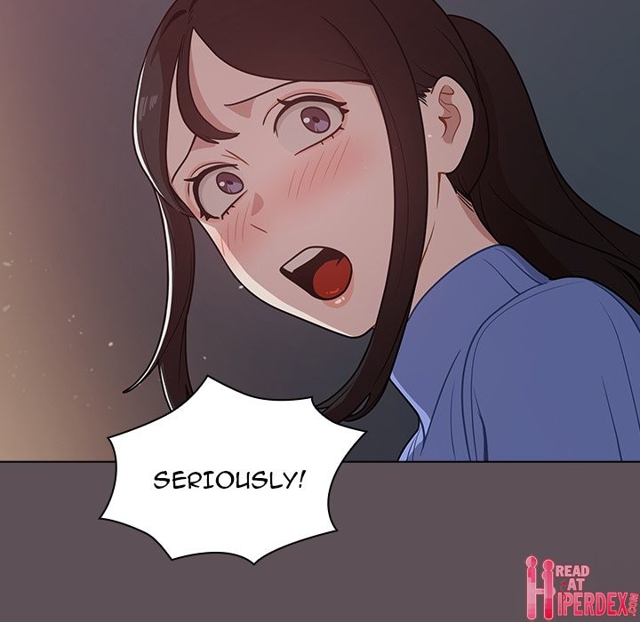 Naughty Little Secret - Chapter 6 [photo 139] - MangaPorn