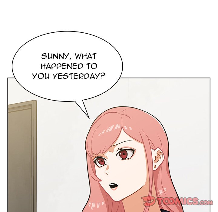 Naughty Little Secret - Chapter 6 [photo 15] - MangaPorn