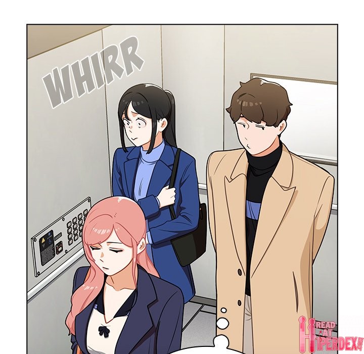 Naughty Little Secret - Chapter 6 [photo 25] - MangaPorn