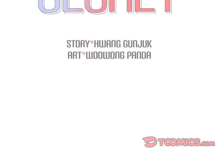 Naughty Little Secret - Chapter 6 [photo 3] - MangaPorn