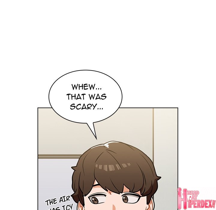 Naughty Little Secret - Chapter 6 [photo 31] - MangaPorn