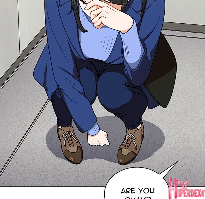 Naughty Little Secret - Chapter 6 [photo 34] - MangaPorn