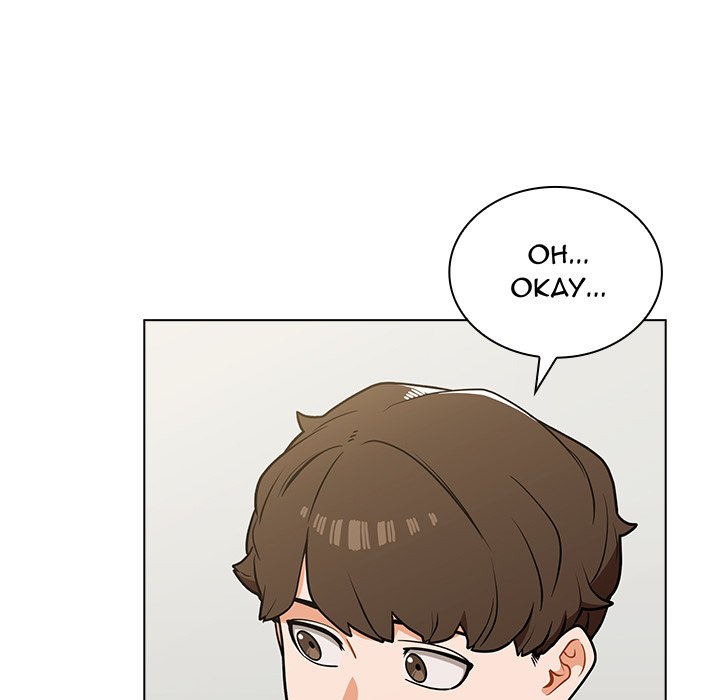 Naughty Little Secret - Chapter 6 [photo 41] - MangaPorn