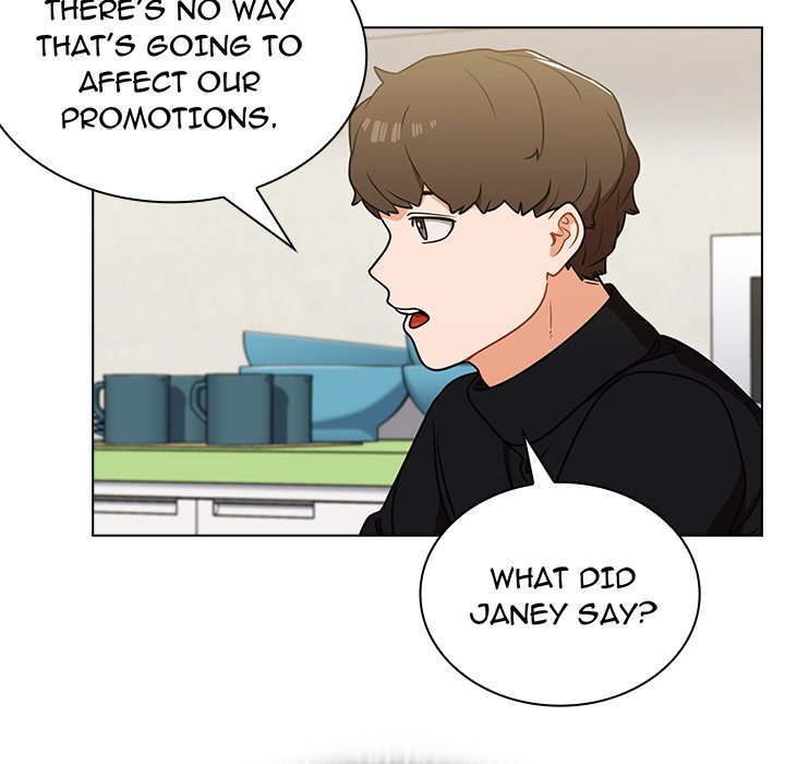 Naughty Little Secret - Chapter 6 [photo 53] - MangaPorn