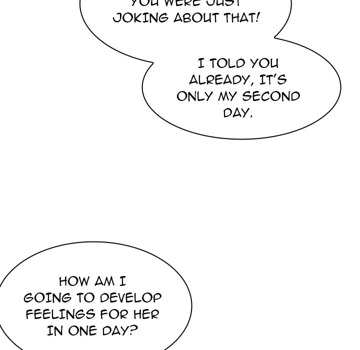 Naughty Little Secret - Chapter 6 [photo 68] - MangaPorn