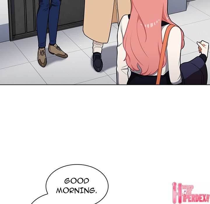 Naughty Little Secret - Chapter 6 [photo 7] - MangaPorn