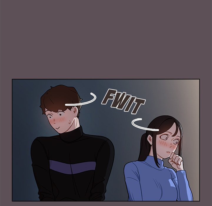 Naughty Little Secret - Chapter 6 [photo 92] - MangaPorn