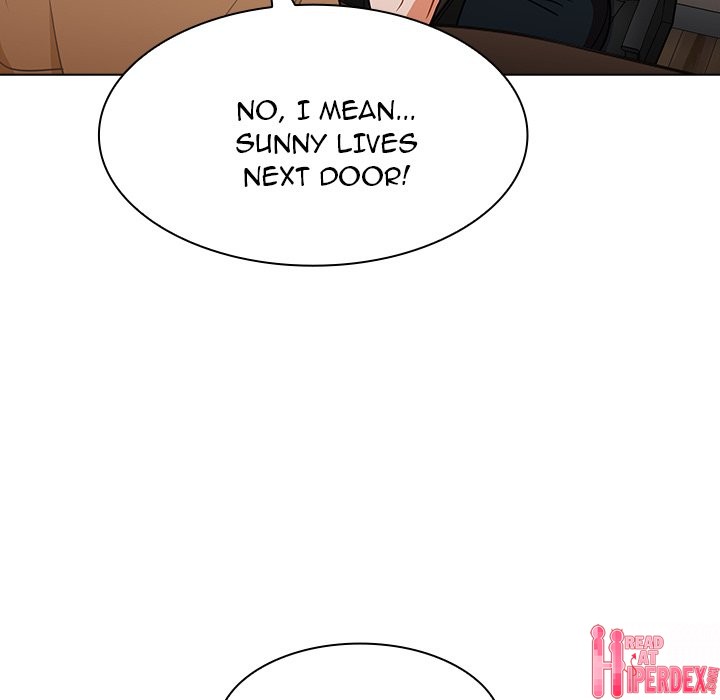 Naughty Little Secret - Chapter 7 [photo 121] - MangaPorn