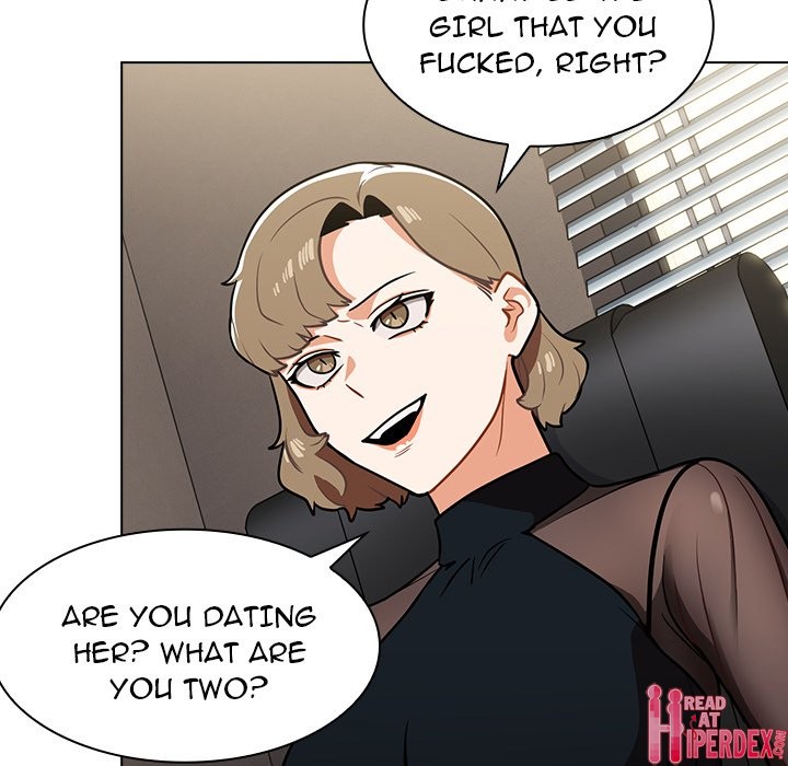 Naughty Little Secret - Chapter 7 [photo 124] - MangaPorn