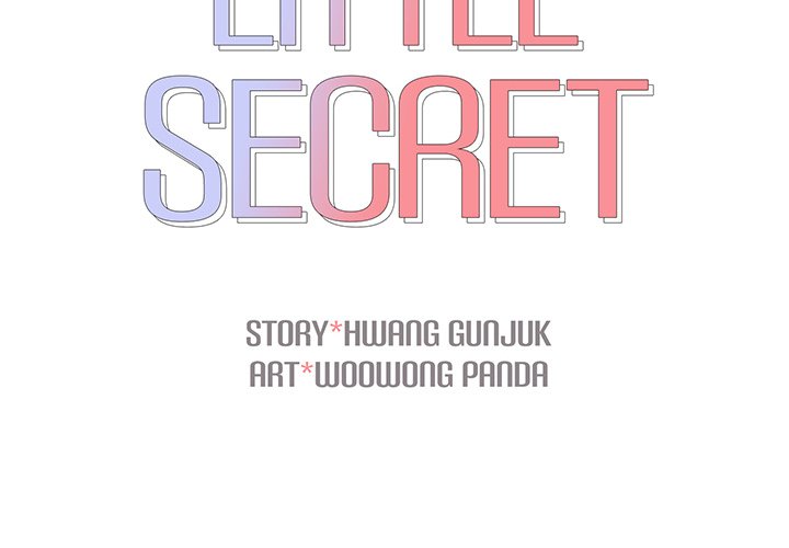 Naughty Little Secret - Chapter 7 [photo 2] - MangaPorn