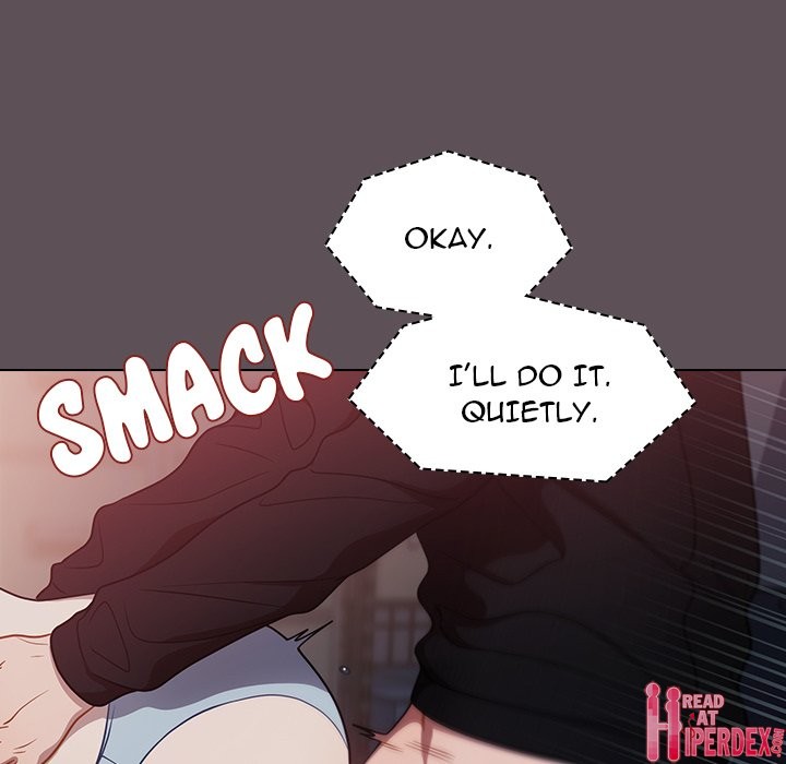 Naughty Little Secret - Chapter 7 [photo 28] - MangaPorn