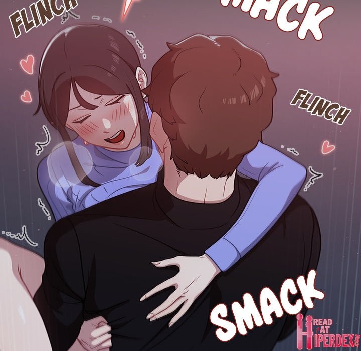 Naughty Little Secret - Chapter 7 [photo 46] - MangaPorn