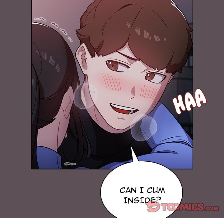 Naughty Little Secret - Chapter 7 [photo 57] - MangaPorn