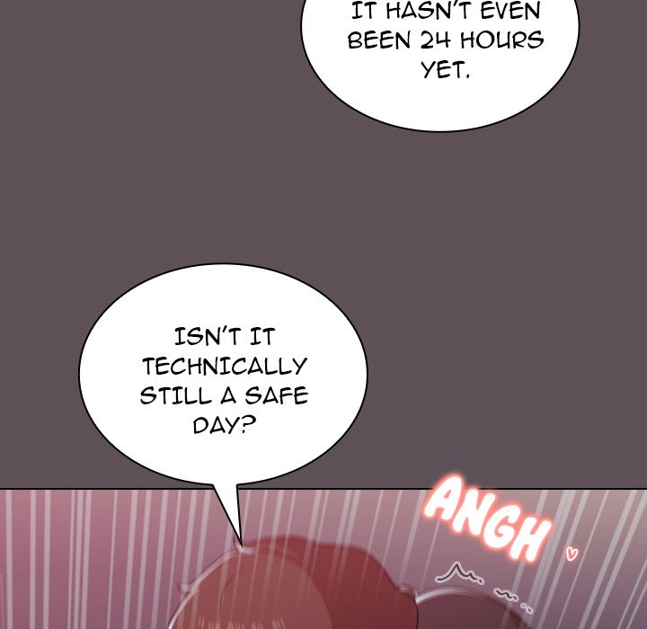 Naughty Little Secret - Chapter 7 [photo 60] - MangaPorn