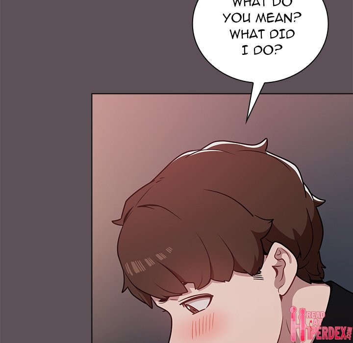 Naughty Little Secret - Chapter 7 [photo 7] - MangaPorn