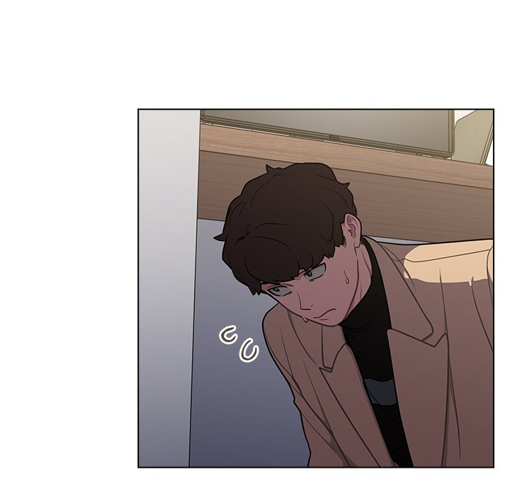 Naughty Little Secret - Chapter 8 [photo 108] - MangaPorn