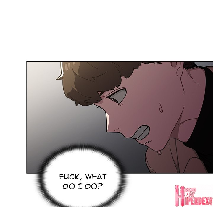 Naughty Little Secret - Chapter 8 [photo 115] - MangaPorn