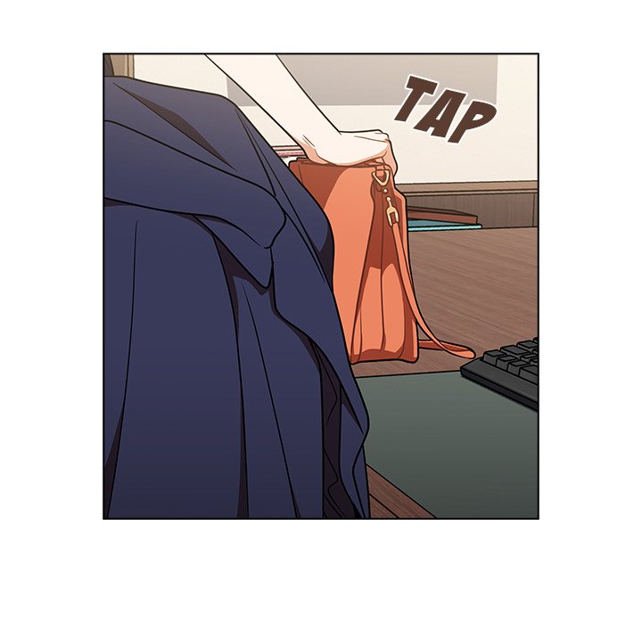 Naughty Little Secret - Chapter 8 [photo 125] - MangaPorn