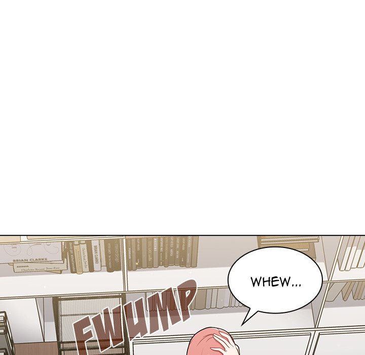 Naughty Little Secret - Chapter 8 [photo 126] - MangaPorn