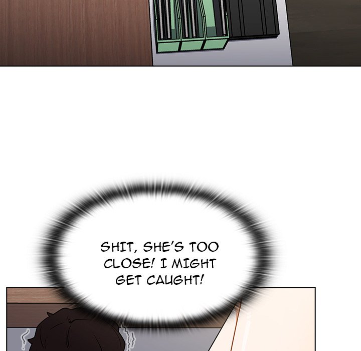 Naughty Little Secret - Chapter 8 [photo 128] - MangaPorn