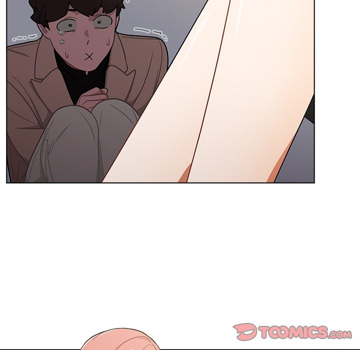 Naughty Little Secret - Chapter 8 [photo 129] - MangaPorn