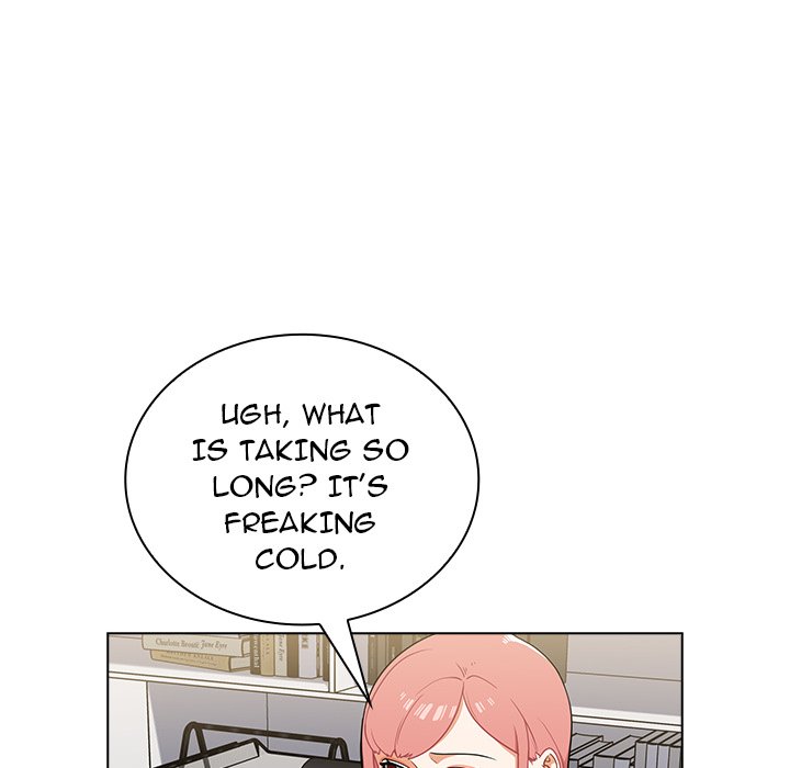 Naughty Little Secret - Chapter 8 [photo 132] - MangaPorn