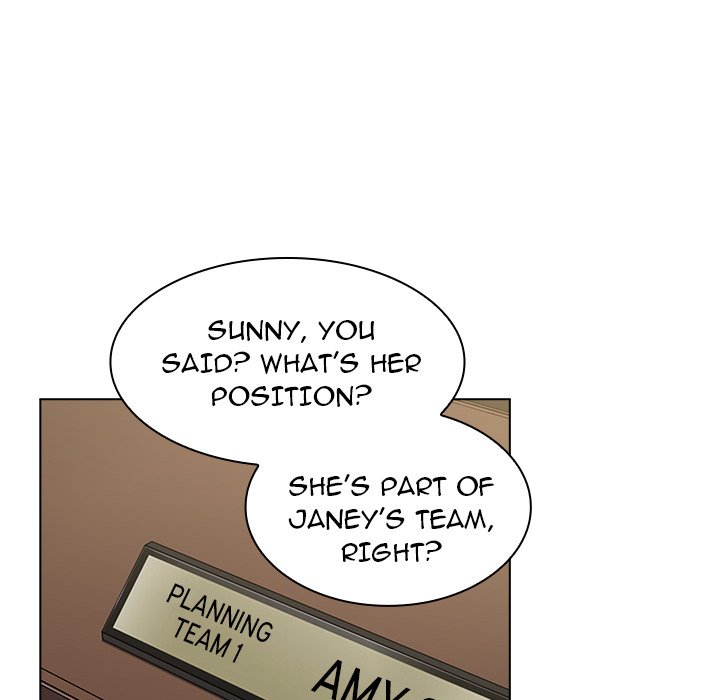 Naughty Little Secret - Chapter 8 [photo 14] - MangaPorn