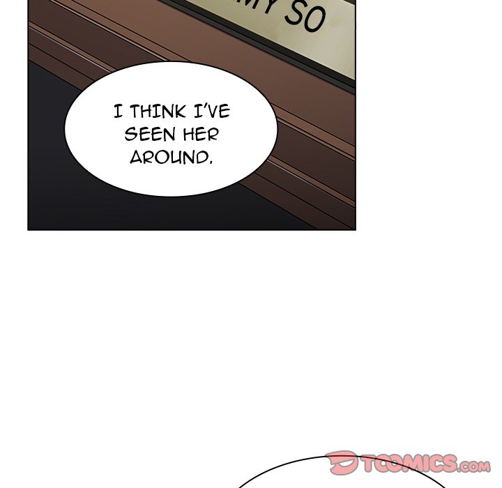 Naughty Little Secret - Chapter 8 [photo 15] - MangaPorn