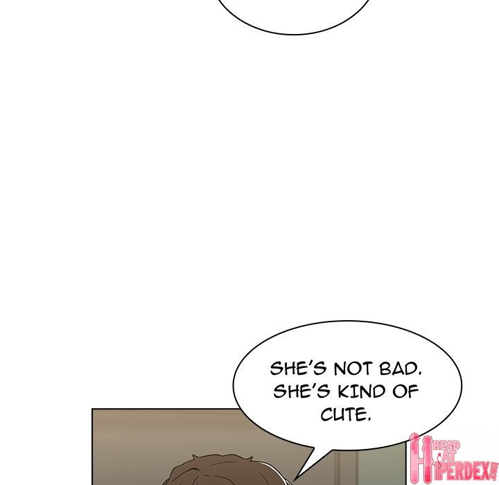 Naughty Little Secret - Chapter 8 [photo 19] - MangaPorn