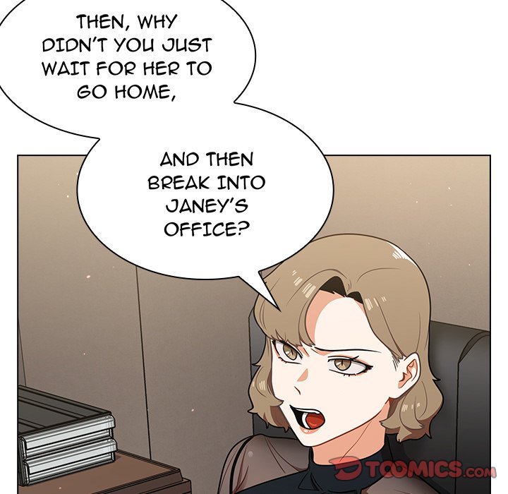 Naughty Little Secret - Chapter 8 [photo 21] - MangaPorn