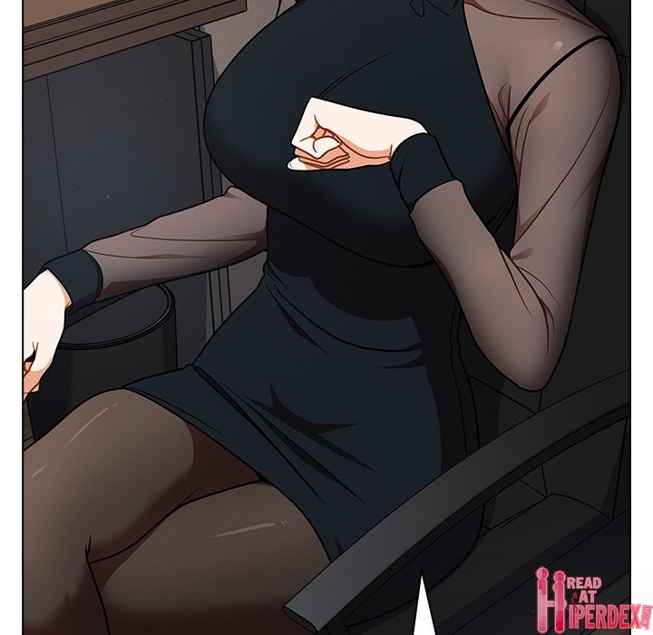 Naughty Little Secret - Chapter 8 [photo 22] - MangaPorn