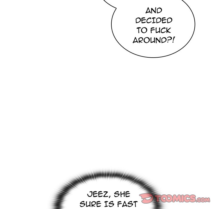 Naughty Little Secret - Chapter 8 [photo 27] - MangaPorn