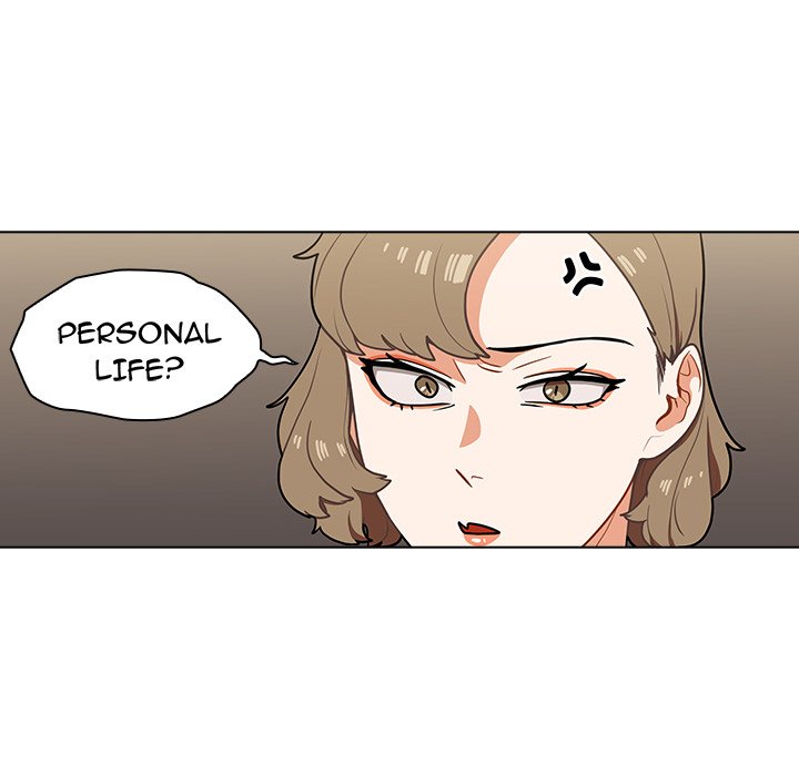 Naughty Little Secret - Chapter 8 [photo 30] - MangaPorn