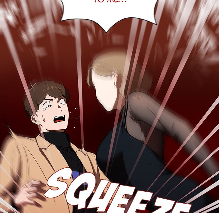 Naughty Little Secret - Chapter 8 [photo 36] - MangaPorn