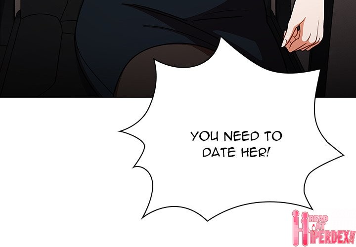 Naughty Little Secret - Chapter 8 [photo 4] - MangaPorn