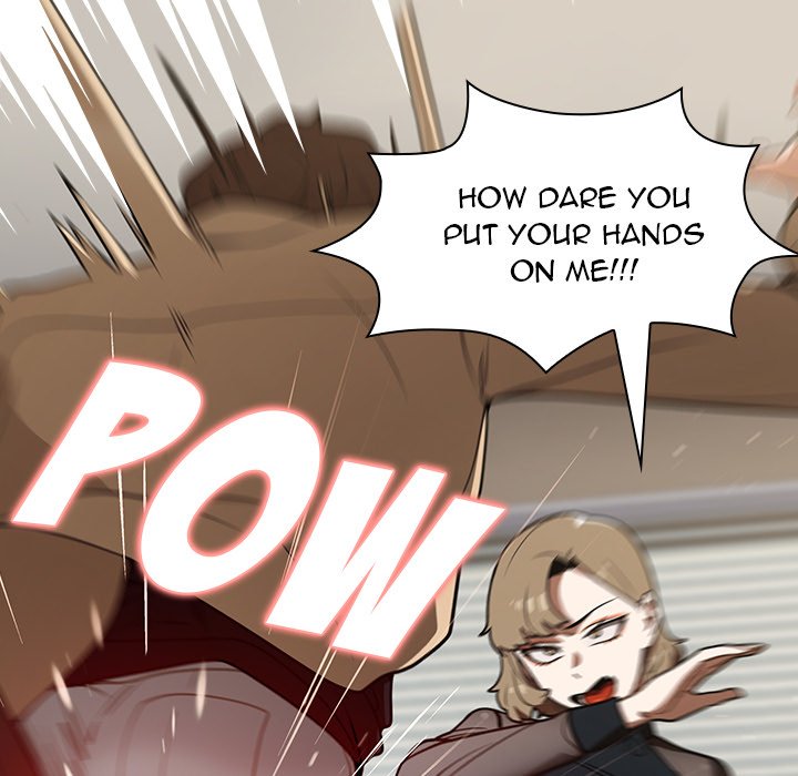 Naughty Little Secret - Chapter 8 [photo 50] - MangaPorn