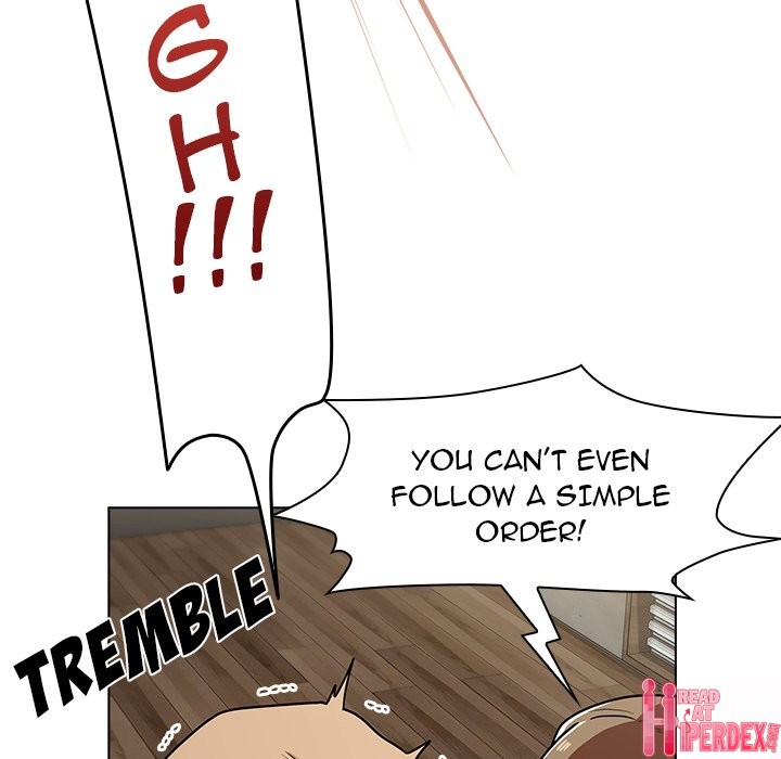 Naughty Little Secret - Chapter 8 [photo 52] - MangaPorn