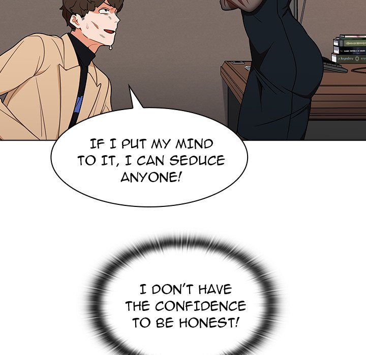 Naughty Little Secret - Chapter 8 [photo 60] - MangaPorn